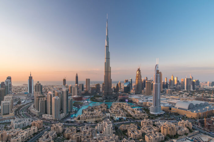 Dubai