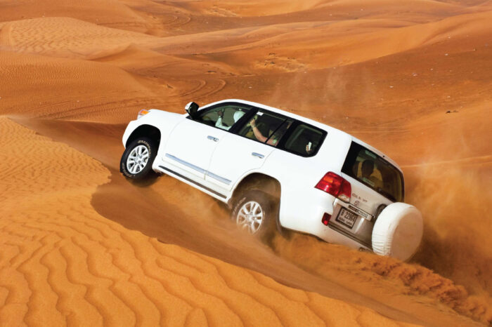 Dubai