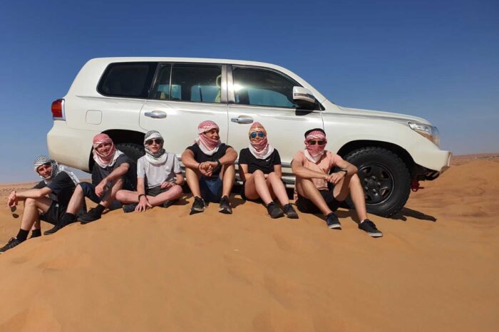 Dubai