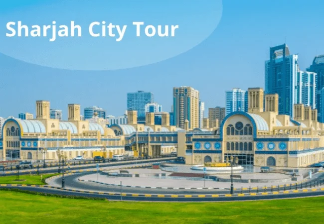 Sharjah