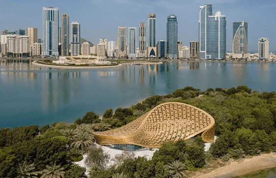 Sharjah