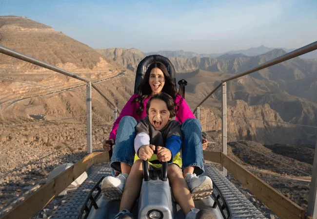 Ras Al Khaimah