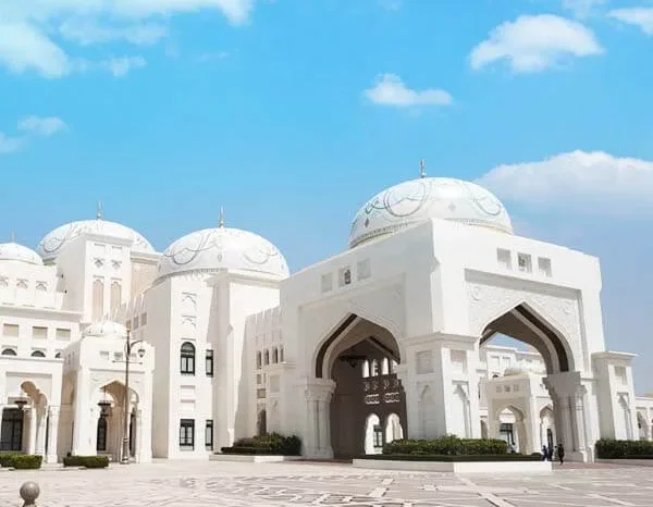 Abu Dhabi