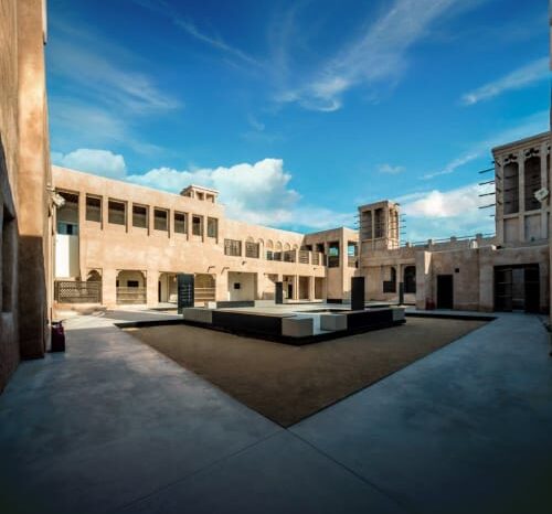 Dubai