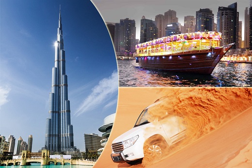 Dubai