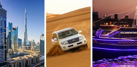 Dubai